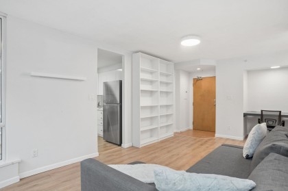 Photo 11 at 2208 - 1166 Melville Street, Coal Harbour, Vancouver West