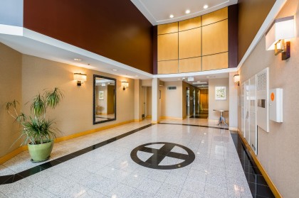 Photo 4 at 2208 - 1166 Melville Street, Coal Harbour, Vancouver West