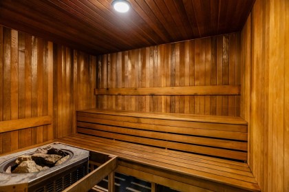 Photo 25 at 2208 - 1166 Melville Street, Coal Harbour, Vancouver West