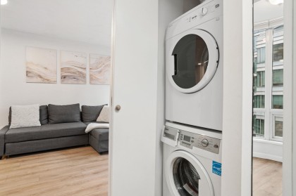 Photo 21 at 2208 - 1166 Melville Street, Coal Harbour, Vancouver West