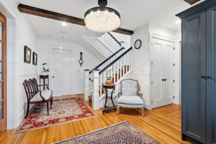 Photo 13 at 3574 East Boulevard, Shaughnessy, Vancouver West