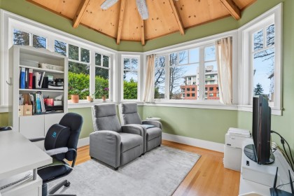 Photo 17 at 3574 East Boulevard, Shaughnessy, Vancouver West