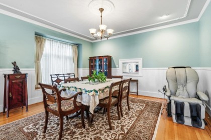 Photo 16 at 3574 East Boulevard, Shaughnessy, Vancouver West