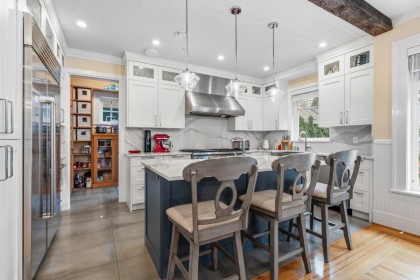 Photo 12 at 3574 East Boulevard, Shaughnessy, Vancouver West