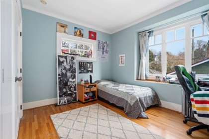 Photo 22 at 3574 East Boulevard, Shaughnessy, Vancouver West