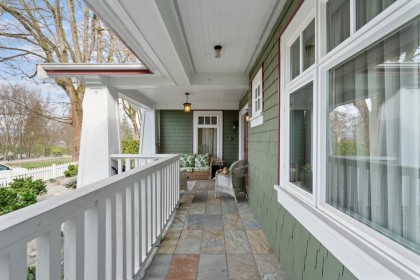 Photo 5 at 3574 East Boulevard, Shaughnessy, Vancouver West