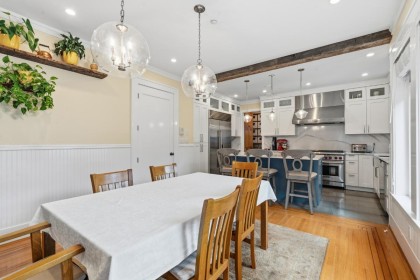 Photo 9 at 3574 East Boulevard, Shaughnessy, Vancouver West