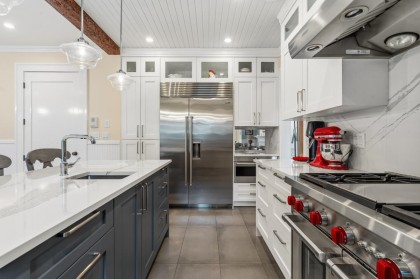 Photo 10 at 3574 East Boulevard, Shaughnessy, Vancouver West