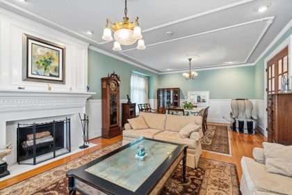 Photo 14 at 3574 East Boulevard, Shaughnessy, Vancouver West