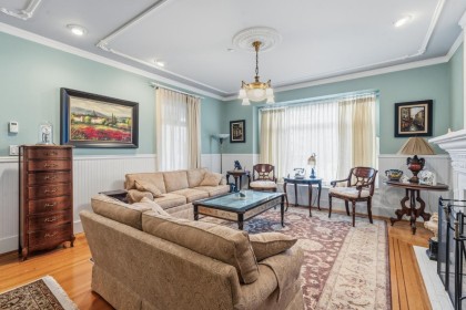 Photo 15 at 3574 East Boulevard, Shaughnessy, Vancouver West