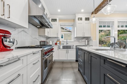 Photo 11 at 3574 East Boulevard, Shaughnessy, Vancouver West