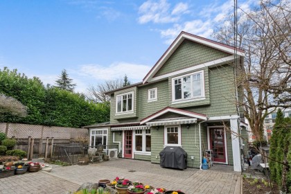 Photo 39 at 3574 East Boulevard, Shaughnessy, Vancouver West