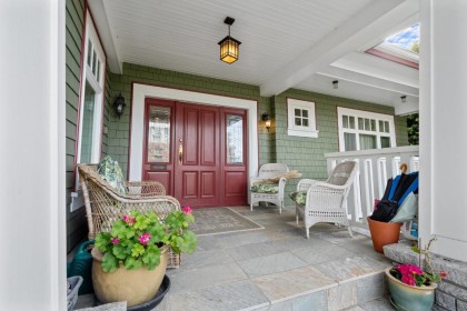 Photo 4 at 3574 East Boulevard, Shaughnessy, Vancouver West