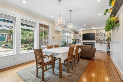 Photo 8 at 3574 East Boulevard, Shaughnessy, Vancouver West