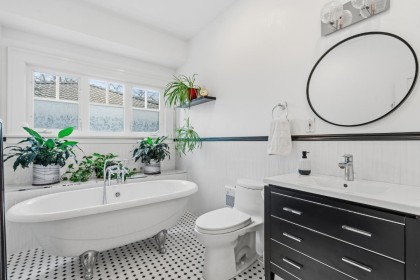 Photo 21 at 3574 East Boulevard, Shaughnessy, Vancouver West