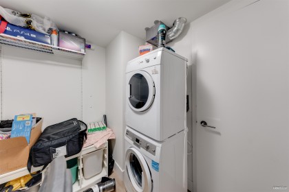 Photo 17 at 1507 - 1788 Columbia Street, False Creek, Vancouver West