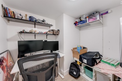 Photo 16 at 1507 - 1788 Columbia Street, False Creek, Vancouver West