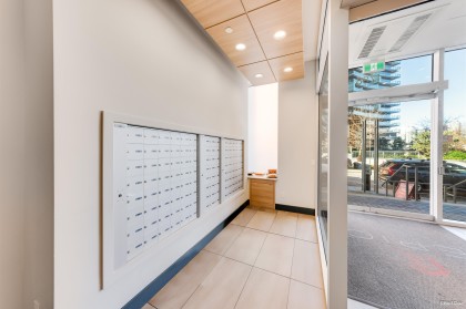 Photo 22 at 1507 - 1788 Columbia Street, False Creek, Vancouver West