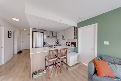 Photo 7 at 1507 - 1788 Columbia Street, False Creek, Vancouver West