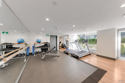 Photo 20 at 1507 - 1788 Columbia Street, False Creek, Vancouver West