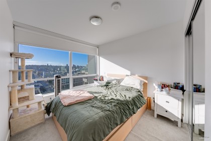 Photo 9 at 1507 - 1788 Columbia Street, False Creek, Vancouver West