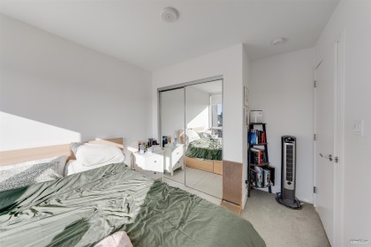 Photo 10 at 1507 - 1788 Columbia Street, False Creek, Vancouver West