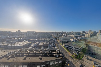 Photo 18 at 1507 - 1788 Columbia Street, False Creek, Vancouver West