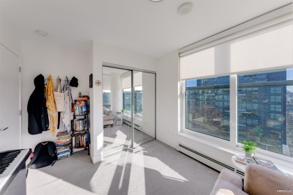 Photo 15 at 1507 - 1788 Columbia Street, False Creek, Vancouver West