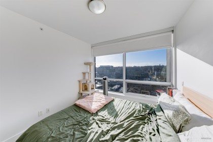 Photo 11 at 1507 - 1788 Columbia Street, False Creek, Vancouver West