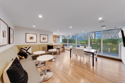 Photo 19 at 1507 - 1788 Columbia Street, False Creek, Vancouver West