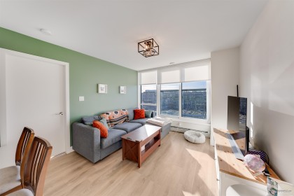 Photo 4 at 1507 - 1788 Columbia Street, False Creek, Vancouver West