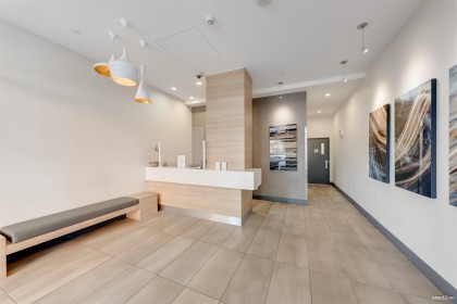 Photo 21 at 1507 - 1788 Columbia Street, False Creek, Vancouver West