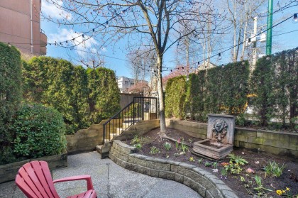 Photo 23 at 978 W 16th Avenue, Cambie, Vancouver West