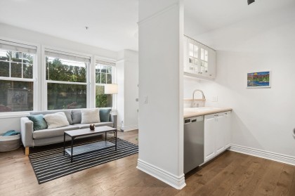 Photo 16 at 978 W 16th Avenue, Cambie, Vancouver West