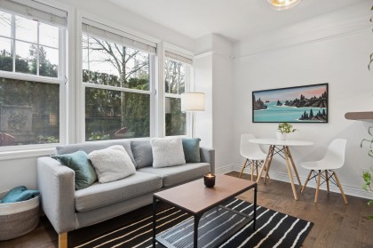 Photo 5 at 978 W 16th Avenue, Cambie, Vancouver West