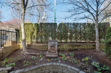 Photo 24 at 978 W 16th Avenue, Cambie, Vancouver West