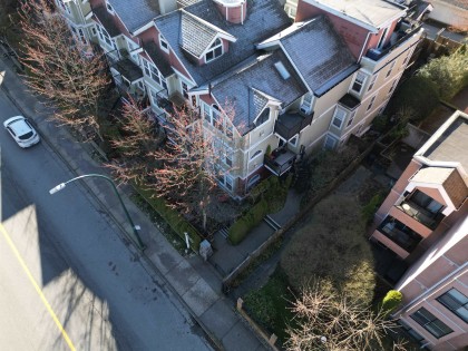 Photo 30 at 978 W 16th Avenue, Cambie, Vancouver West