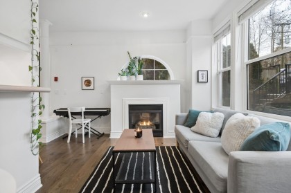 Photo 10 at 978 W 16th Avenue, Cambie, Vancouver West