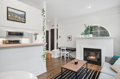 Photo 11 at 978 W 16th Avenue, Cambie, Vancouver West