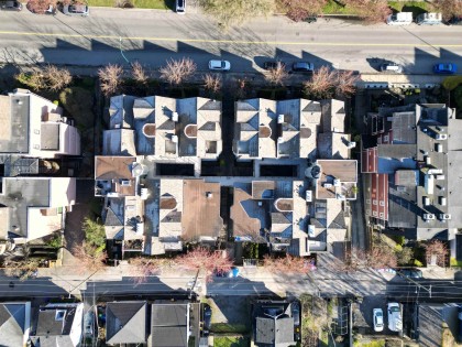 Photo 31 at 978 W 16th Avenue, Cambie, Vancouver West