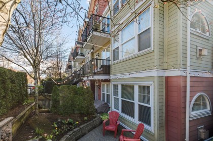 Photo 21 at 978 W 16th Avenue, Cambie, Vancouver West