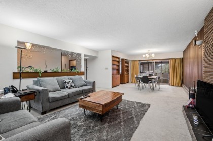Photo 6 at 5606 Willow Street, Cambie, Vancouver West