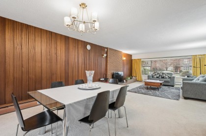 Photo 13 at 5606 Willow Street, Cambie, Vancouver West