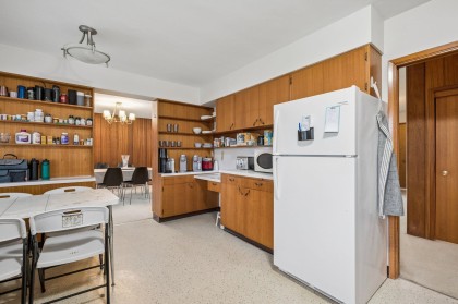 Photo 17 at 5606 Willow Street, Cambie, Vancouver West