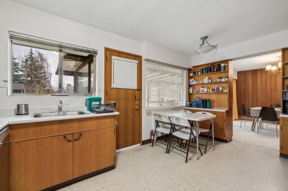 Photo 16 at 5606 Willow Street, Cambie, Vancouver West