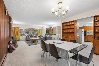 Photo 12 at 5606 Willow Street, Cambie, Vancouver West