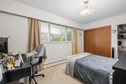 Photo 22 at 5606 Willow Street, Cambie, Vancouver West