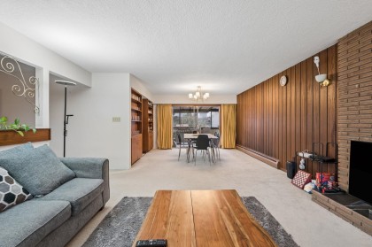 Photo 7 at 5606 Willow Street, Cambie, Vancouver West