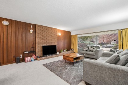 Photo 3 at 5606 Willow Street, Cambie, Vancouver West