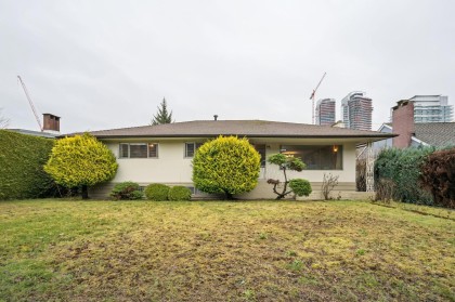 Photo 1 at 5606 Willow Street, Cambie, Vancouver West